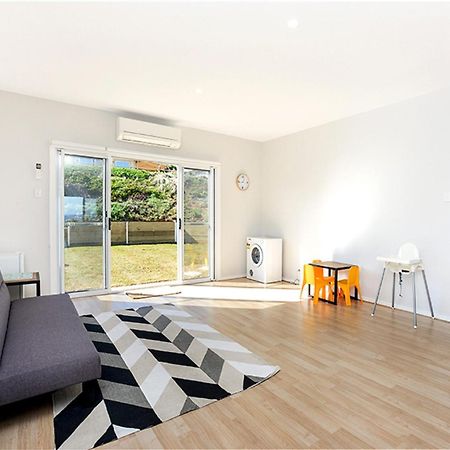 High Tide Shack On Palmer - Pet Friendly Wallaroo Luaran gambar