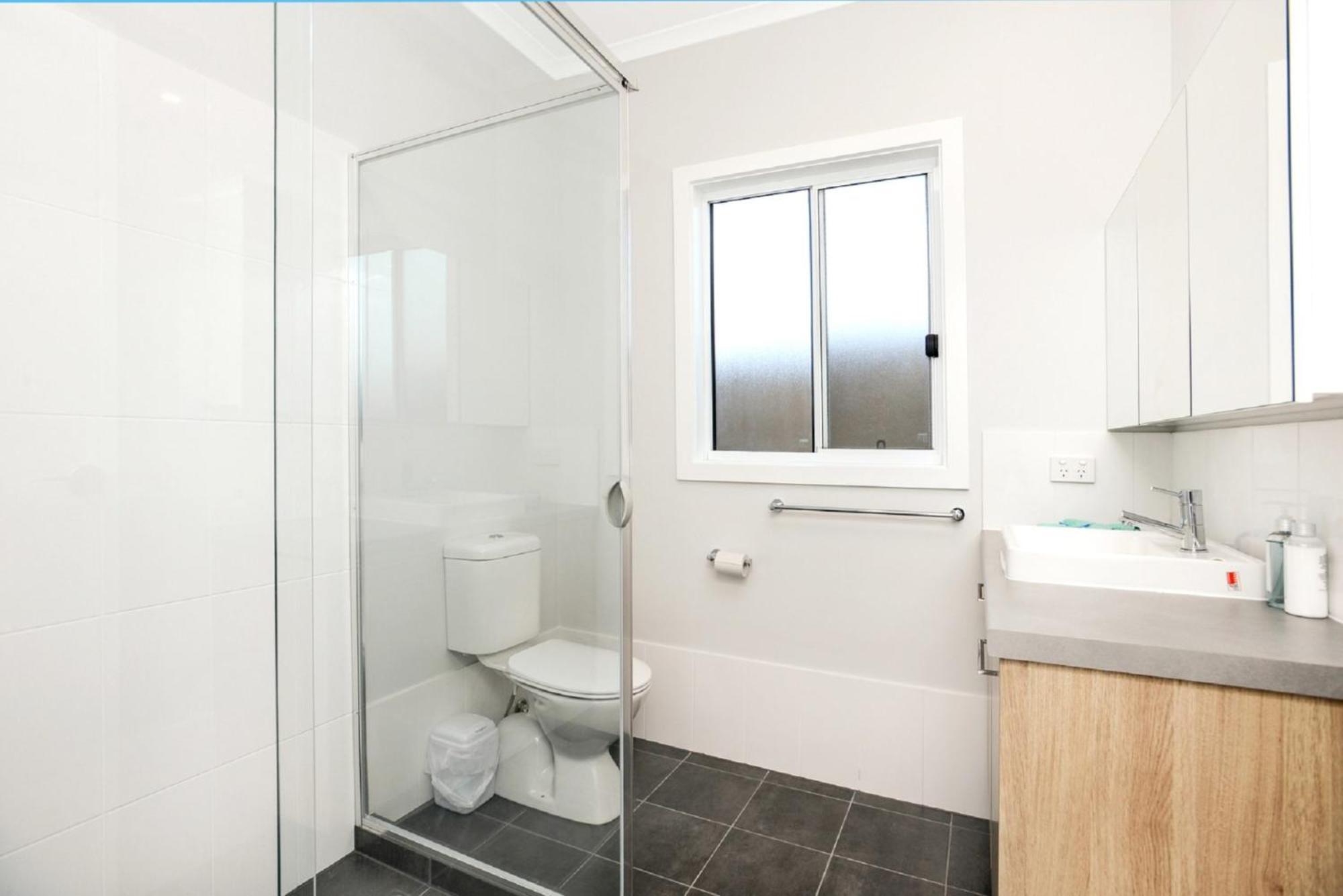 High Tide Shack On Palmer - Pet Friendly Wallaroo Luaran gambar