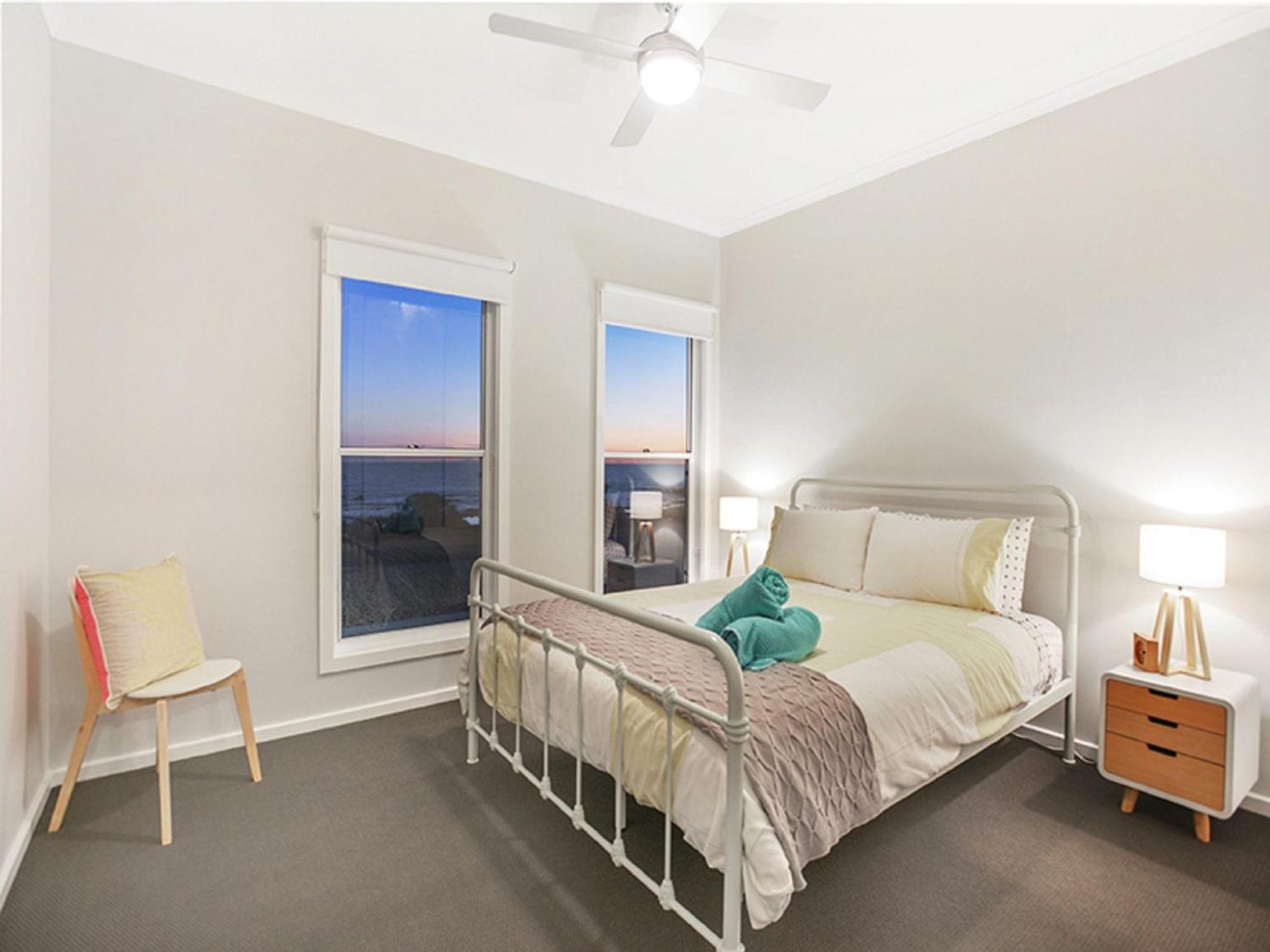 High Tide Shack On Palmer - Pet Friendly Wallaroo Luaran gambar