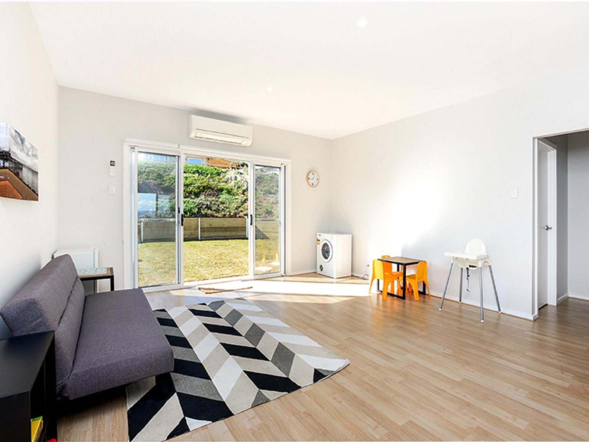 High Tide Shack On Palmer - Pet Friendly Wallaroo Luaran gambar