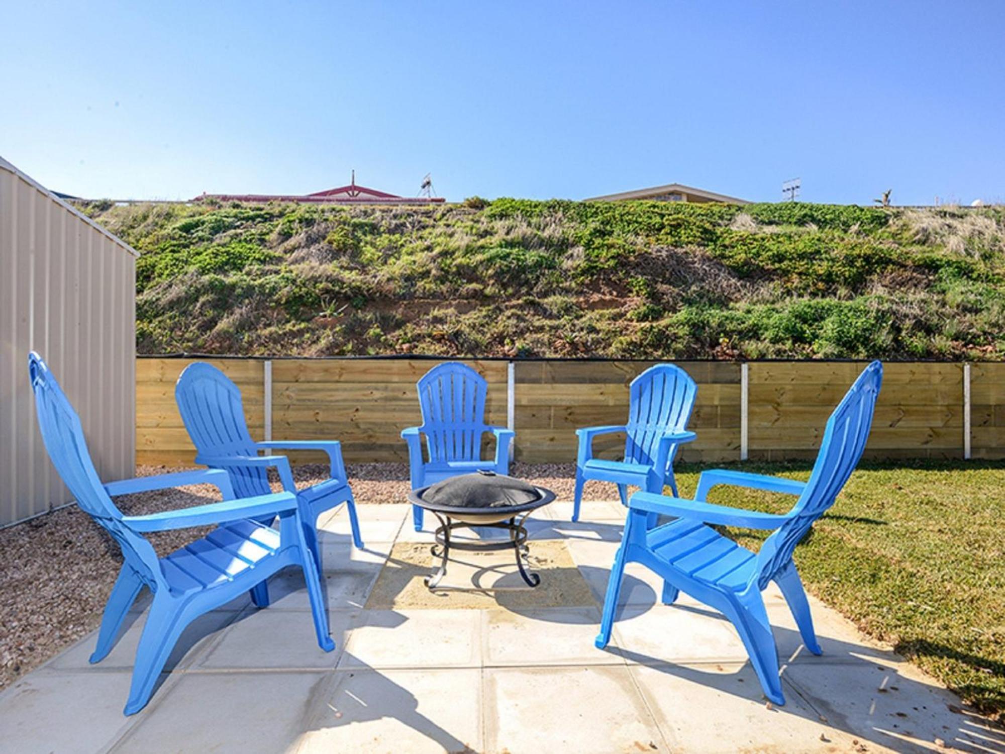 High Tide Shack On Palmer - Pet Friendly Wallaroo Luaran gambar