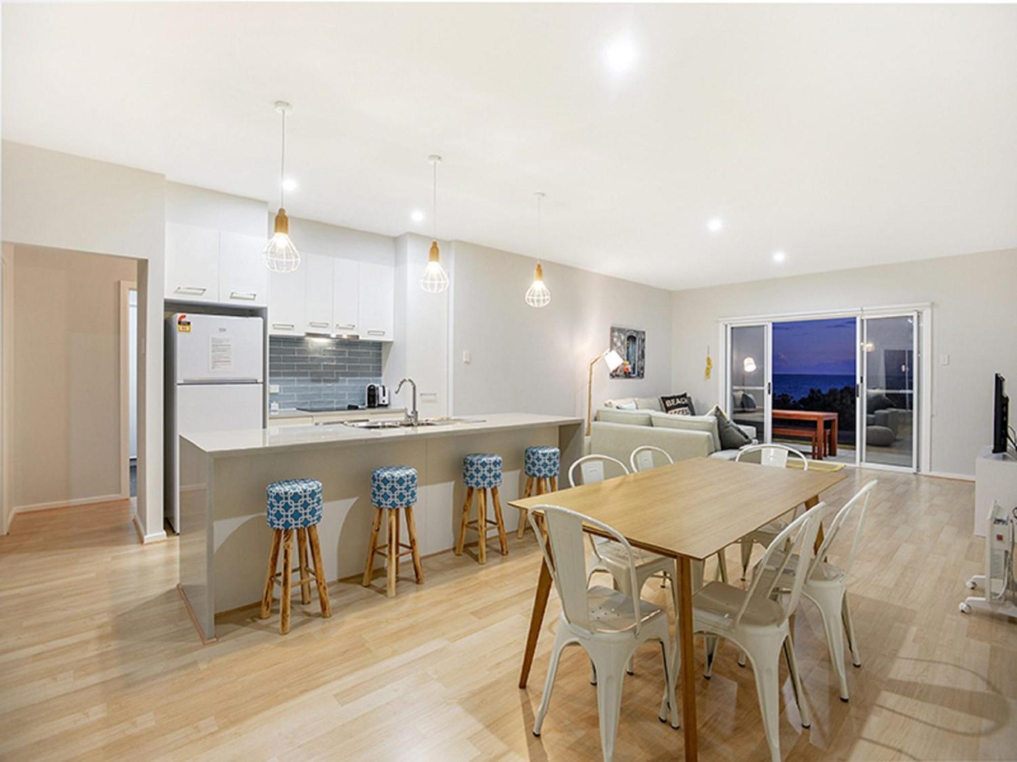 High Tide Shack On Palmer - Pet Friendly Wallaroo Luaran gambar