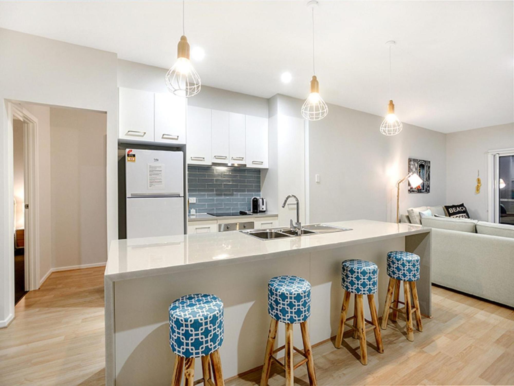 High Tide Shack On Palmer - Pet Friendly Wallaroo Luaran gambar