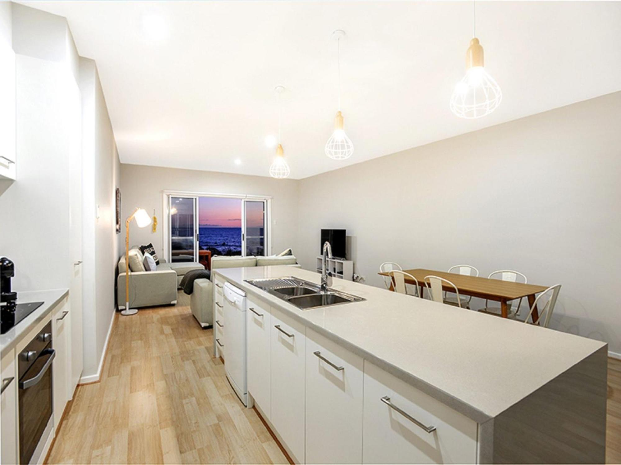 High Tide Shack On Palmer - Pet Friendly Wallaroo Luaran gambar