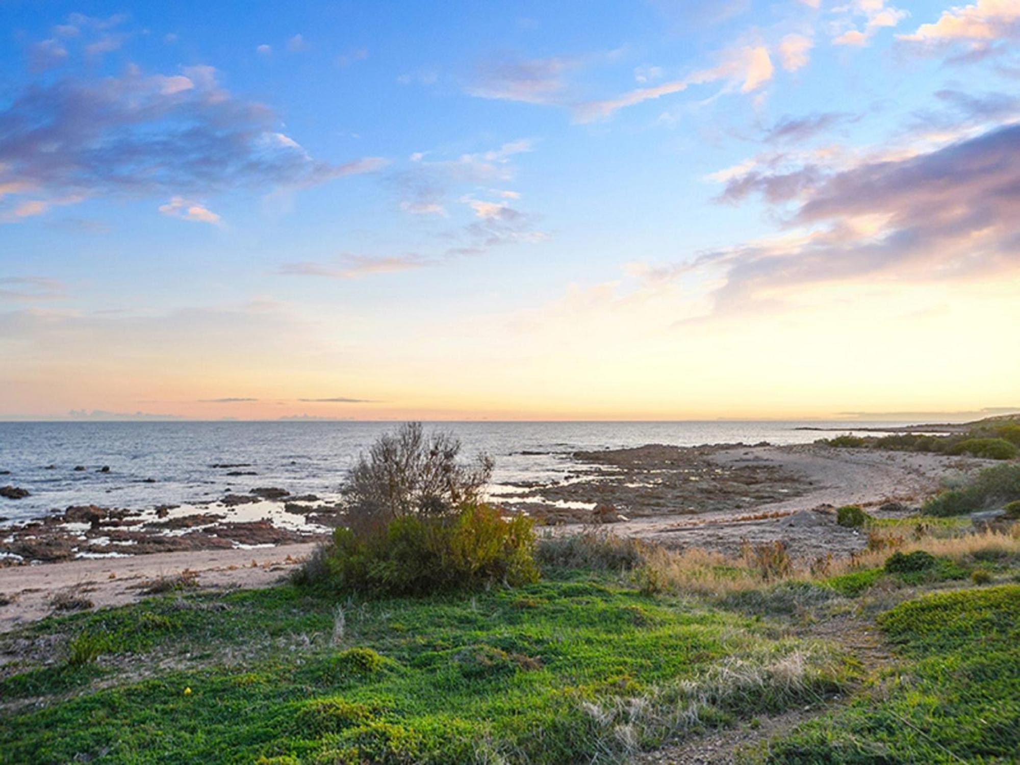 High Tide Shack On Palmer - Pet Friendly Wallaroo Luaran gambar