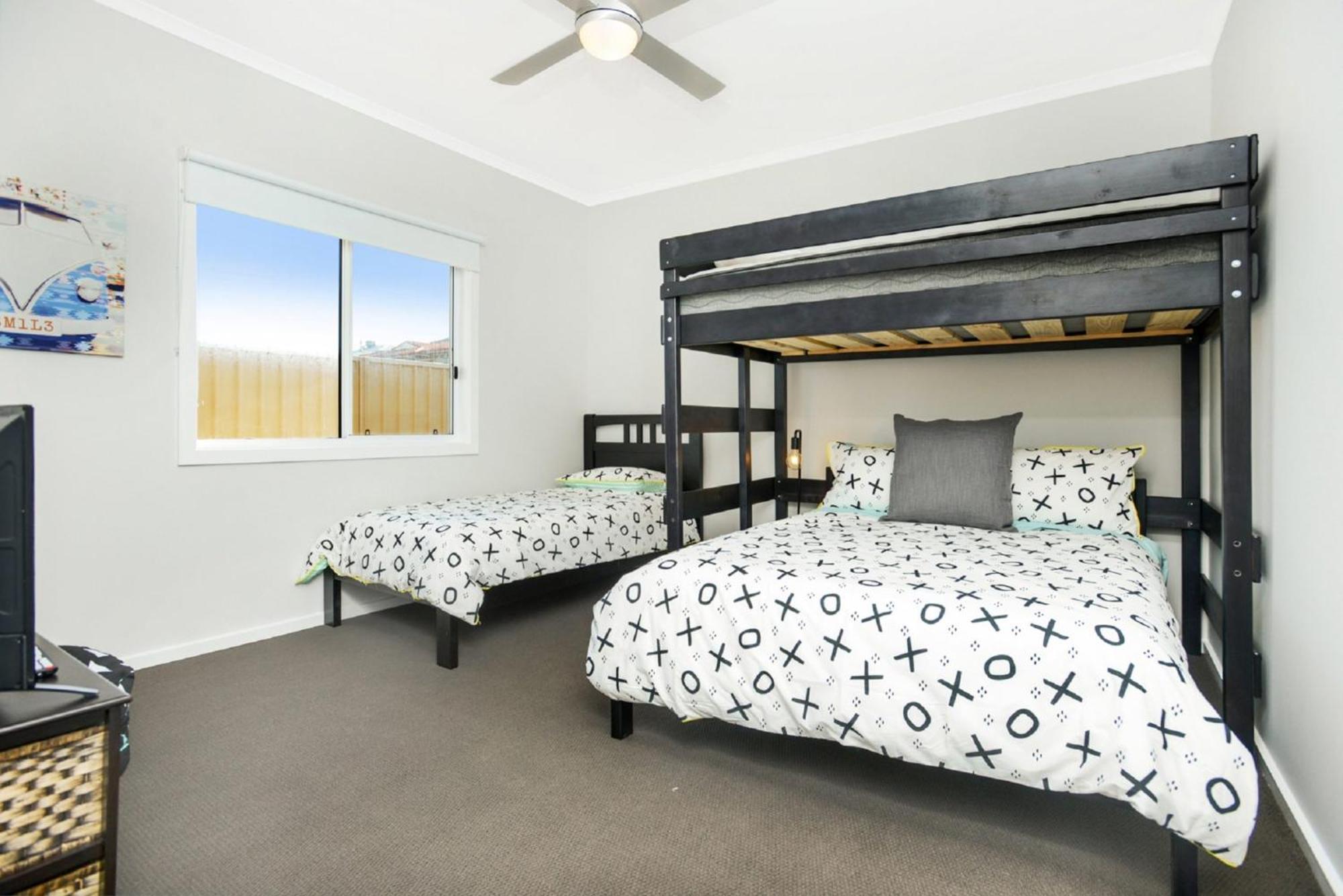 High Tide Shack On Palmer - Pet Friendly Wallaroo Luaran gambar