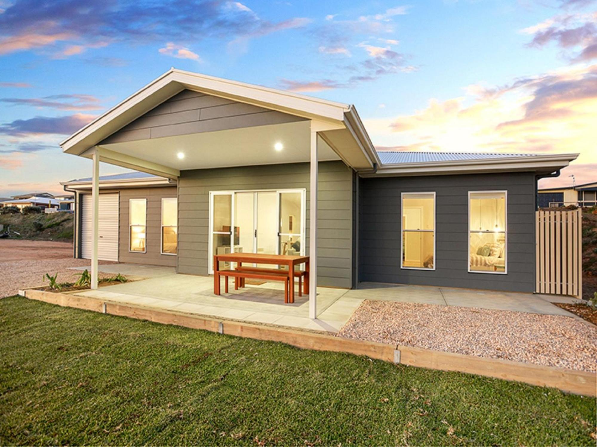 High Tide Shack On Palmer - Pet Friendly Wallaroo Luaran gambar