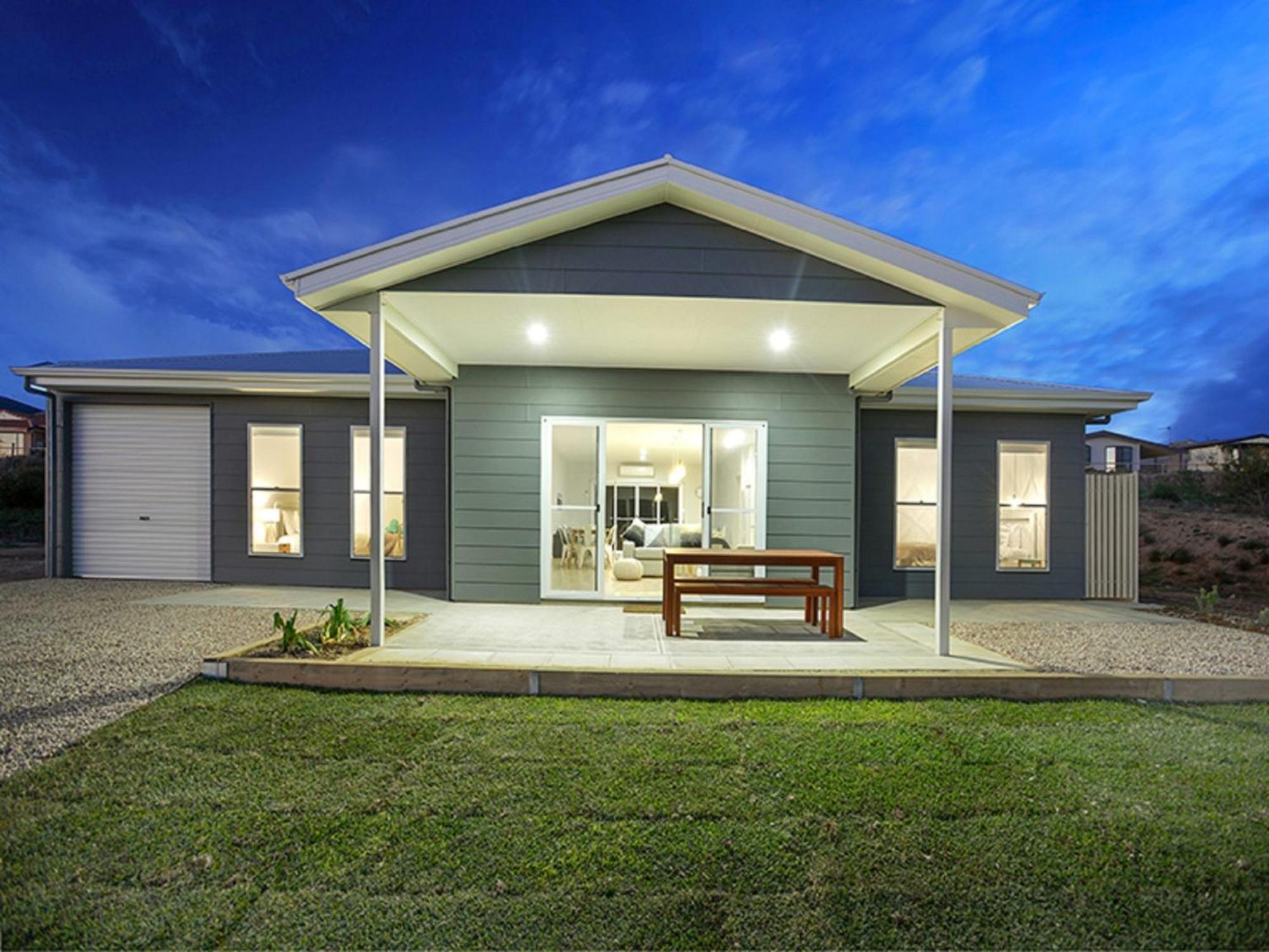 High Tide Shack On Palmer - Pet Friendly Wallaroo Luaran gambar