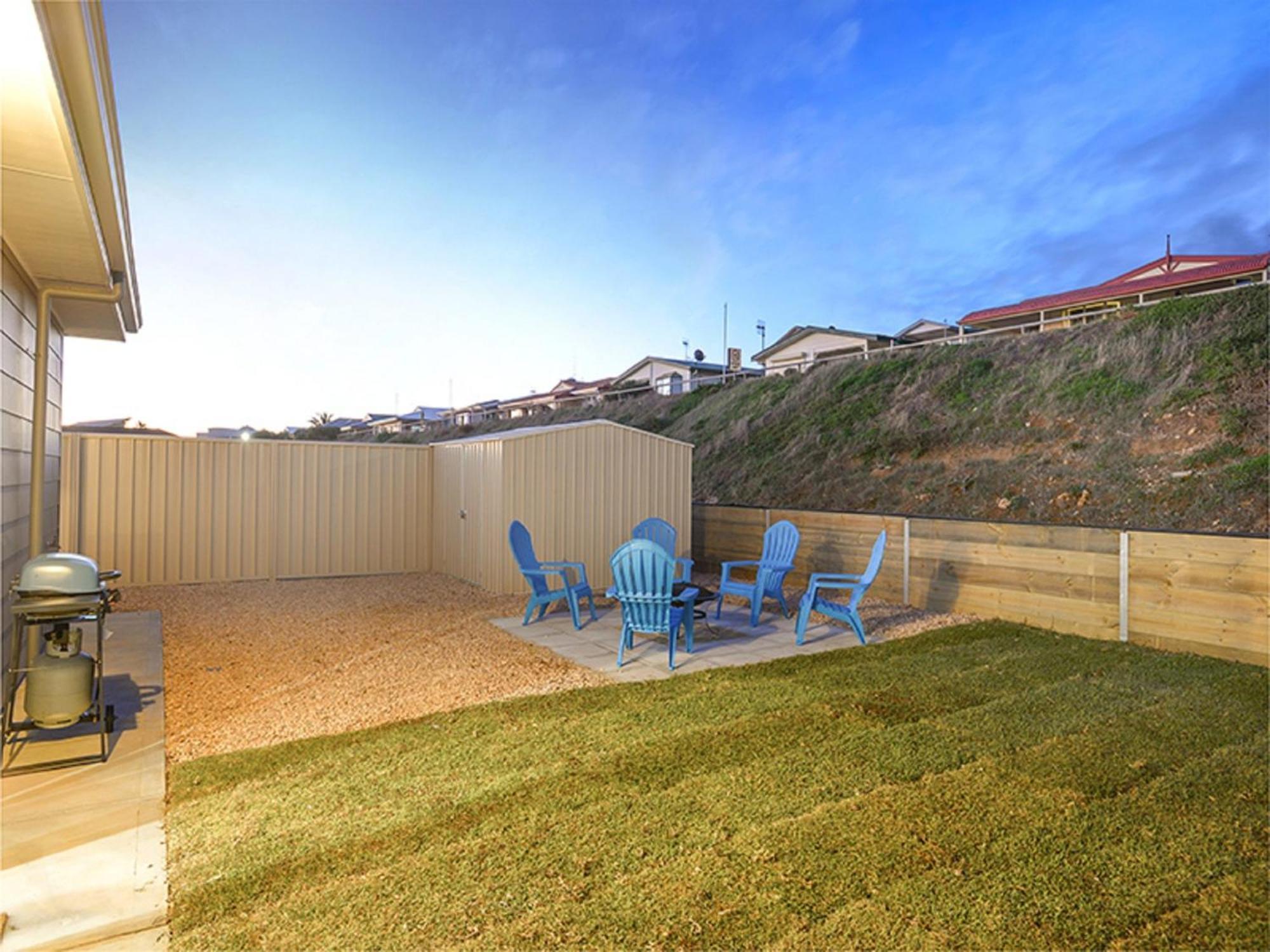 High Tide Shack On Palmer - Pet Friendly Wallaroo Luaran gambar
